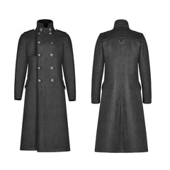 Urgent Departure Coat My Store