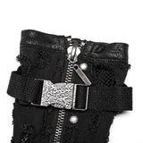 Vale of Pnath Distressed Gauntlets PunkRave
