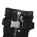 Vale of Pnath Distressed Gauntlets PunkRave
