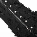 Vale of Pnath Distressed Gauntlets PunkRave