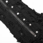 Vale of Pnath Distressed Gauntlets PunkRave