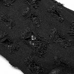 Vale of Pnath Distressed Gauntlets PunkRave