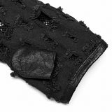 Vale of Pnath Distressed Gauntlets PunkRave