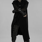 Vale of Pnath Distressed Gauntlets PunkRave