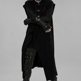 Vale of Pnath Distressed Gauntlets PunkRave