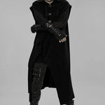 Vale of Pnath Distressed Gauntlets PunkRave