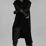 Vale of Pnath Distressed Gauntlets PunkRave