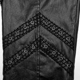 Vale of Pnath Distressed Gauntlets PunkRave