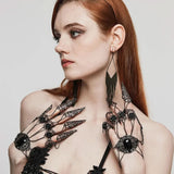 Vampiric Elegance - Gothic Bracelet My Store