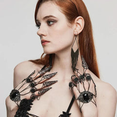 Vampiric Elegance - Gothic Bracelet My Store