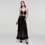 Vampiric Elegance - Gothic Bracelet - PunkRave