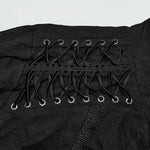 Vampyre Vogue - Gothic Dress Shirt - PunkRave
