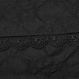 Vampyre Vogue - Gothic Dress Shirt - PunkRave