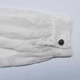 Van Helsing -  Gothic Dress Shirt - PunkRave