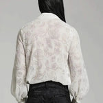 Van Helsing -  Gothic Dress Shirt - PunkRave