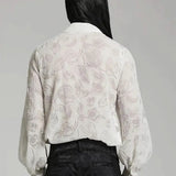 Van Helsing -  Gothic Dress Shirt - PunkRave