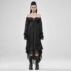 Veronica Devout Dress My Store