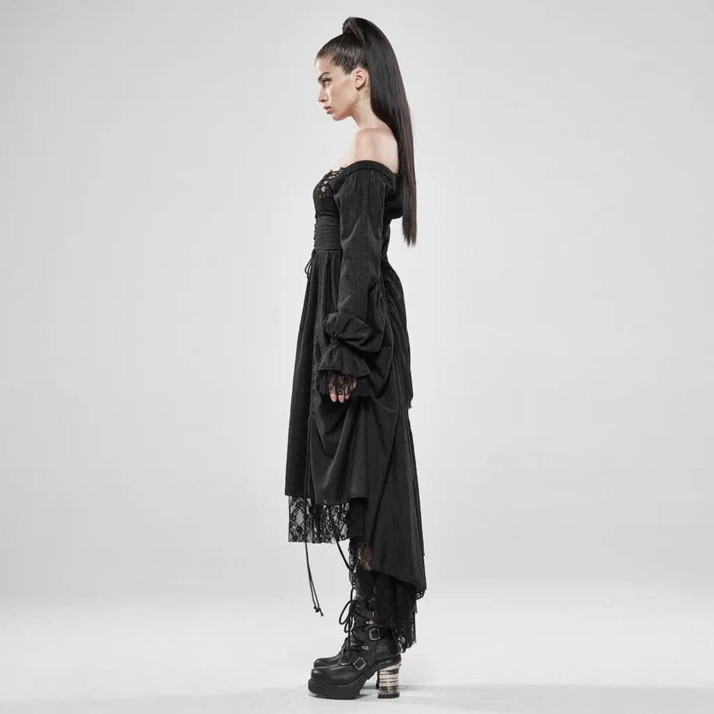 Veronica Devout Dress My Store