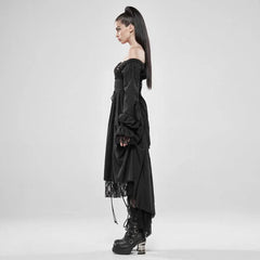 Veronica Devout Dress My Store