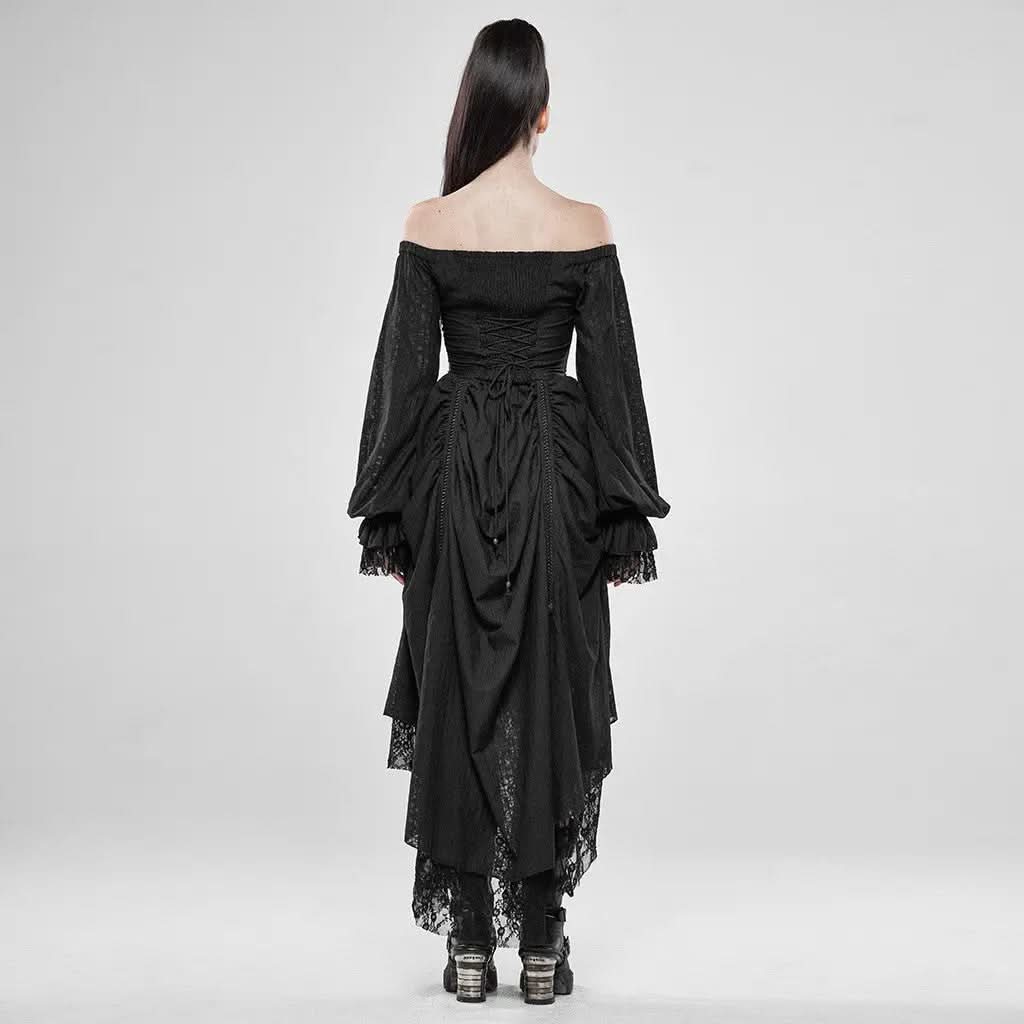 Veronica Devout Dress My Store