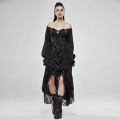 Veronica Devout Dress My Store