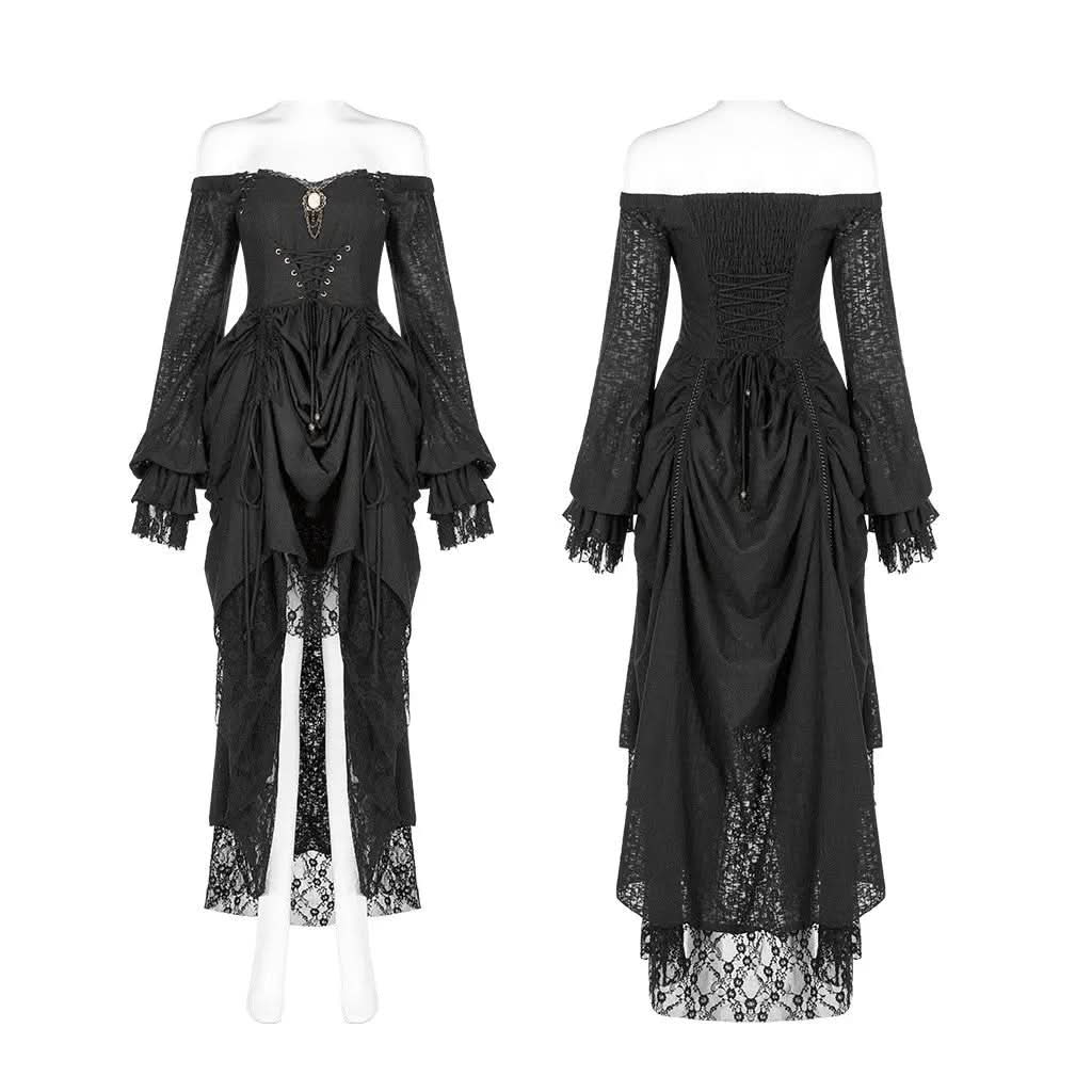 Veronica Devout Dress My Store