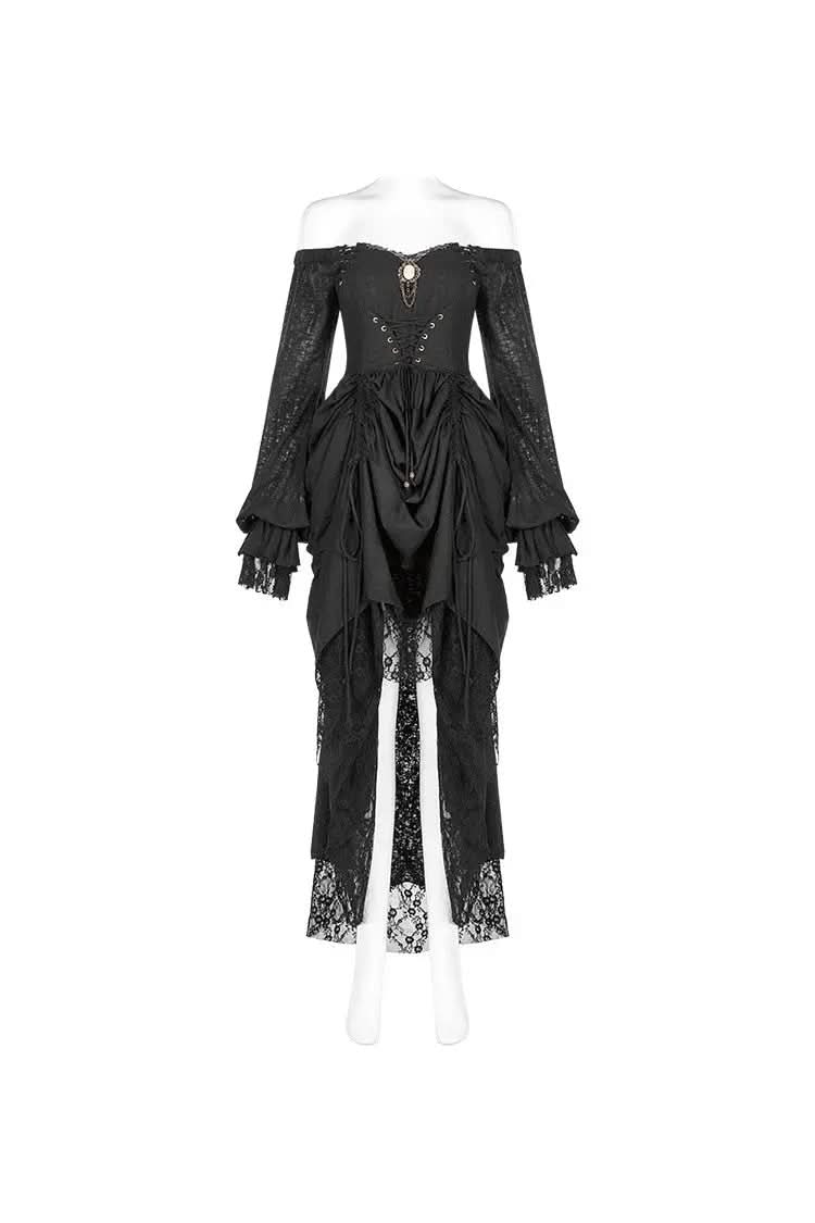 Veronica Devout Dress My Store