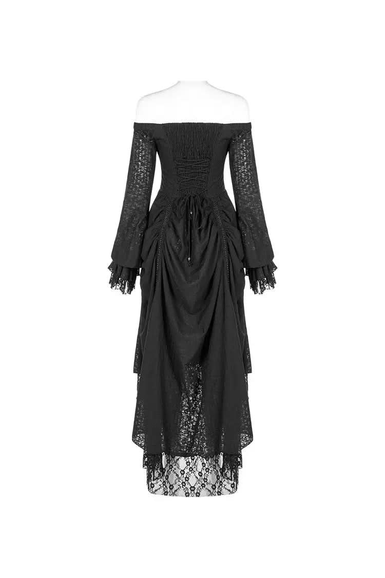 Veronica Devout Dress My Store