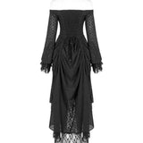 Veronica Devout Dress My Store