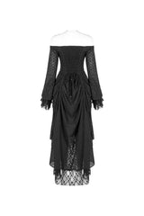 Veronica Devout Dress My Store
