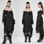 Veronica Devout Dress My Store