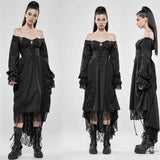 Veronica Devout Dress My Store