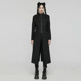 Vesperoth Coat - PunkRave