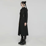 Vesperoth Coat - PunkRave