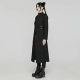 Vesperoth Coat - PunkRave