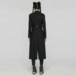 Vesperoth Coat - PunkRave