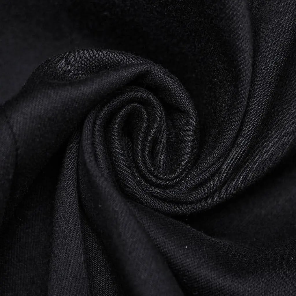 Vesperoth Coat - PunkRave