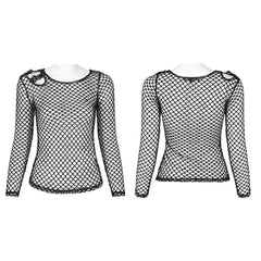 Vicious Top My Store