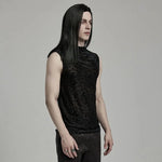 Ville Mesh Tanktop - PunkRave