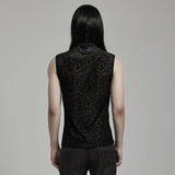 Ville Mesh Tanktop - PunkRave