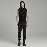 Ville Mesh Tanktop - PunkRave