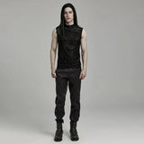 Ville Mesh Tanktop - PunkRave