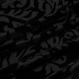 Void Printed Dress Shirt - PunkRave