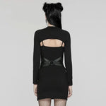 Voidfen Dress - PunkRave