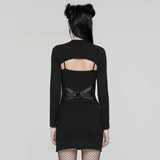 Voidfen Dress - PunkRave