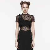 Vril Shoulder Armour PunkRave
