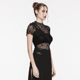 Vril Shoulder Armour PunkRave