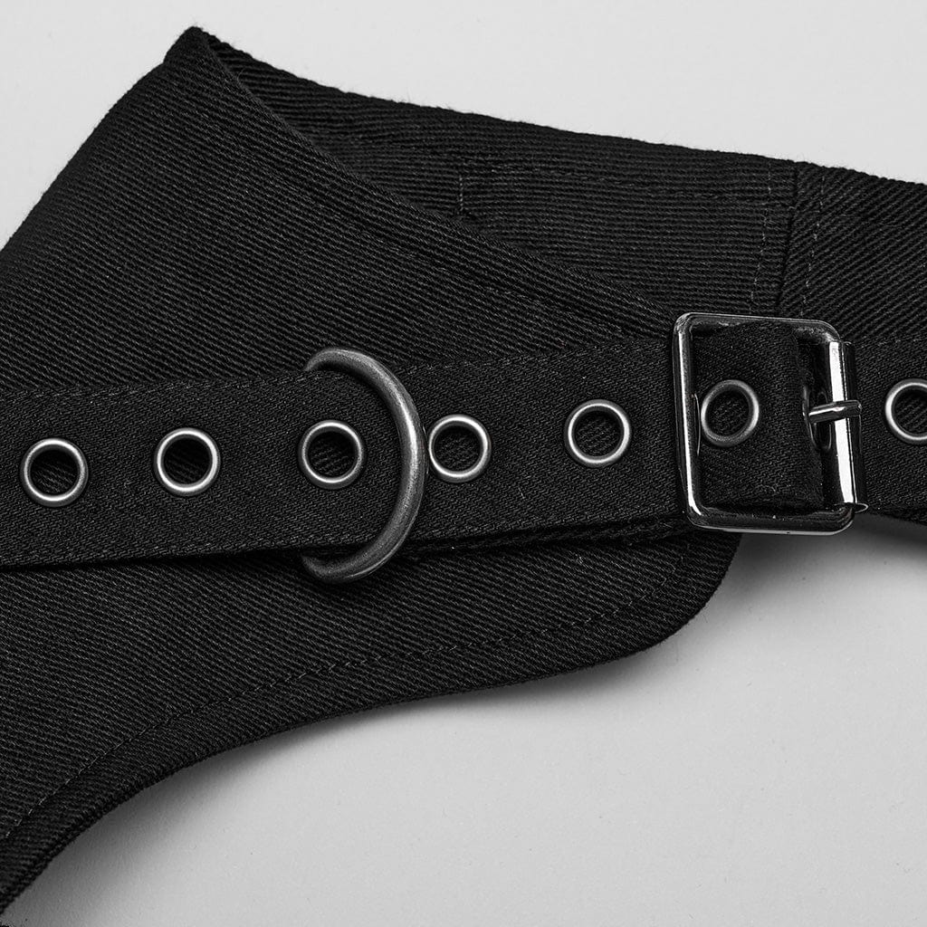Vril Shoulder Armour PunkRave