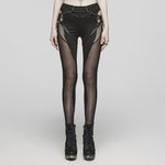Nocturne Leggings - PunkRave