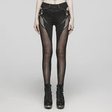 Nocturne Leggings - PunkRave